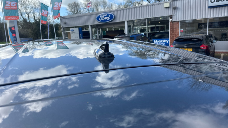 Ford Explorer 210kW Select 77kWh 5dr Auto Electric Estate